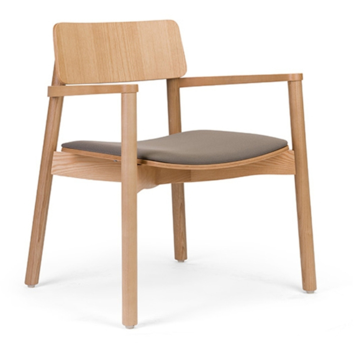 Myne Lounge Armchair